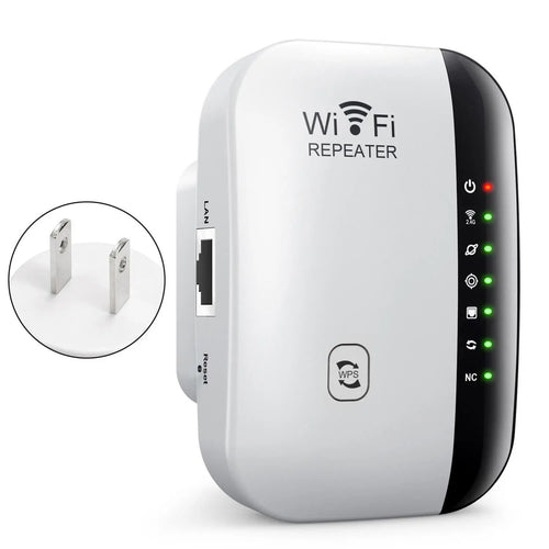 300Mbps Wifi Repeater