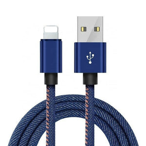 3-in-1 Fast Charging Cable