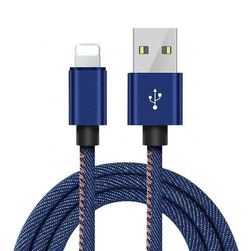 3-in-1 Fast Charging Cable